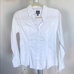 EXPRESS The Essential Shirt